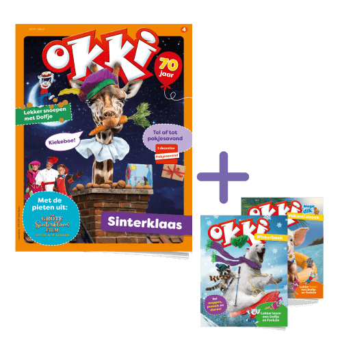 2 gratis specials