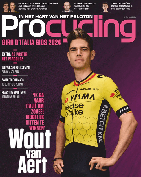 Procycling