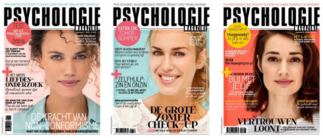 psychologie