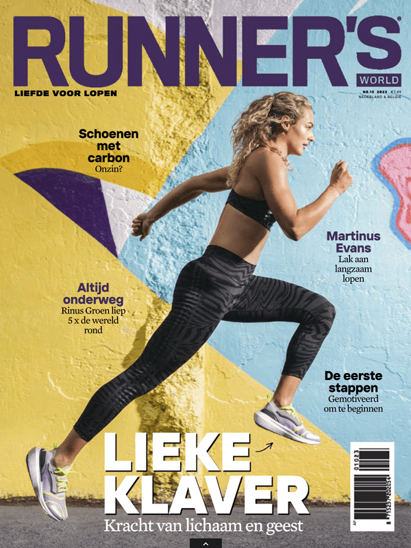 Runners World