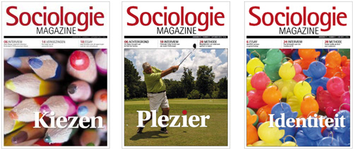 sociologie