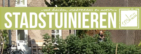 stadstuinieren