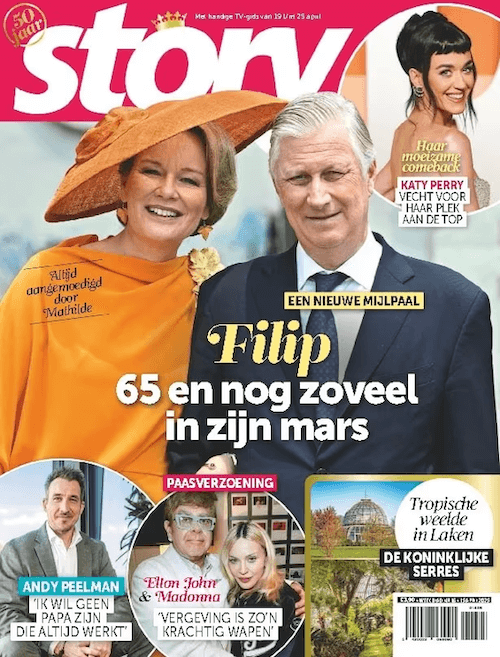 Story