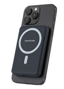 welkomstgeschenk powerbank