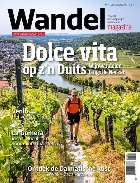 Wandel Magazine