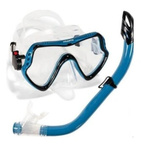 Atlantis snorkelset als welkomstgeschenk