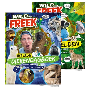 welkomstgeschenk