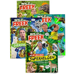 welkomstgeschenk