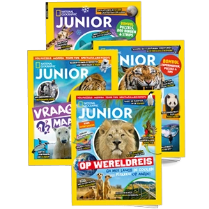 welkomstgeschenk