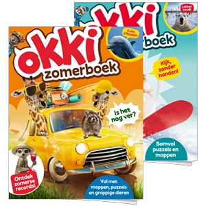 welkomstgeschenk