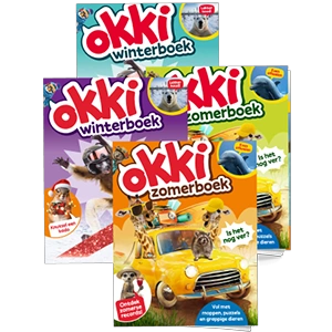 welkomstgeschenk