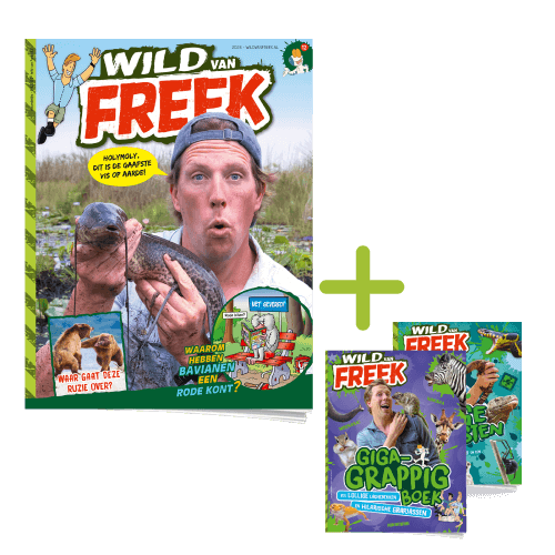 2 gratis specials