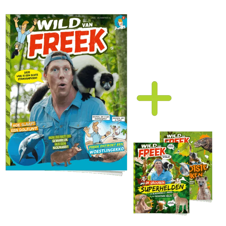 inclusief met 2 vakantieboeken