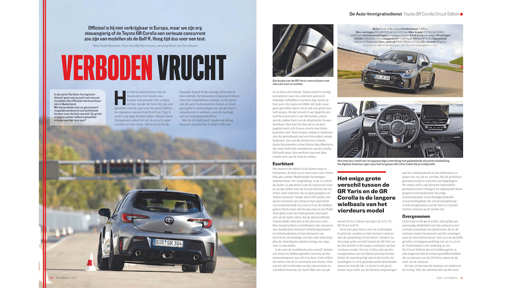 AutoWeek