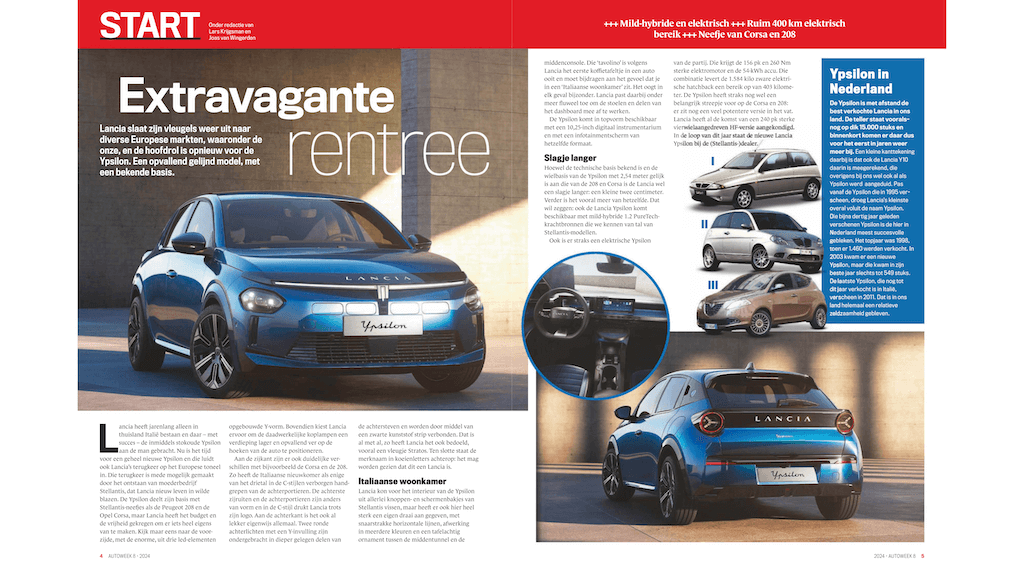 AutoWeek