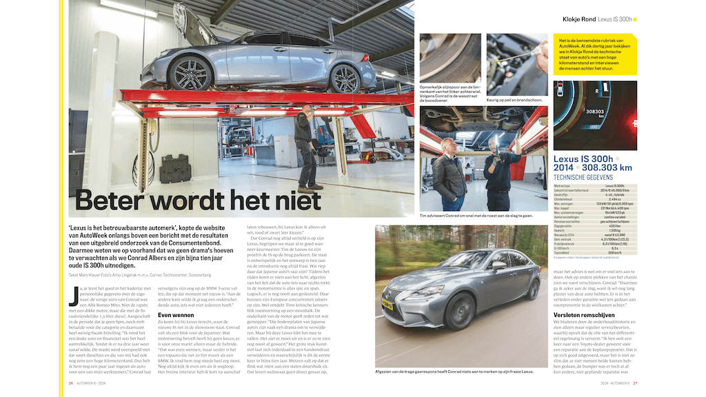 AutoWeek