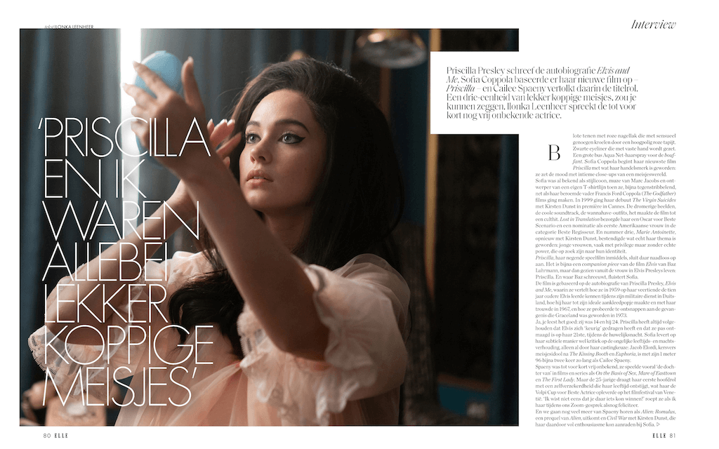 ELLE