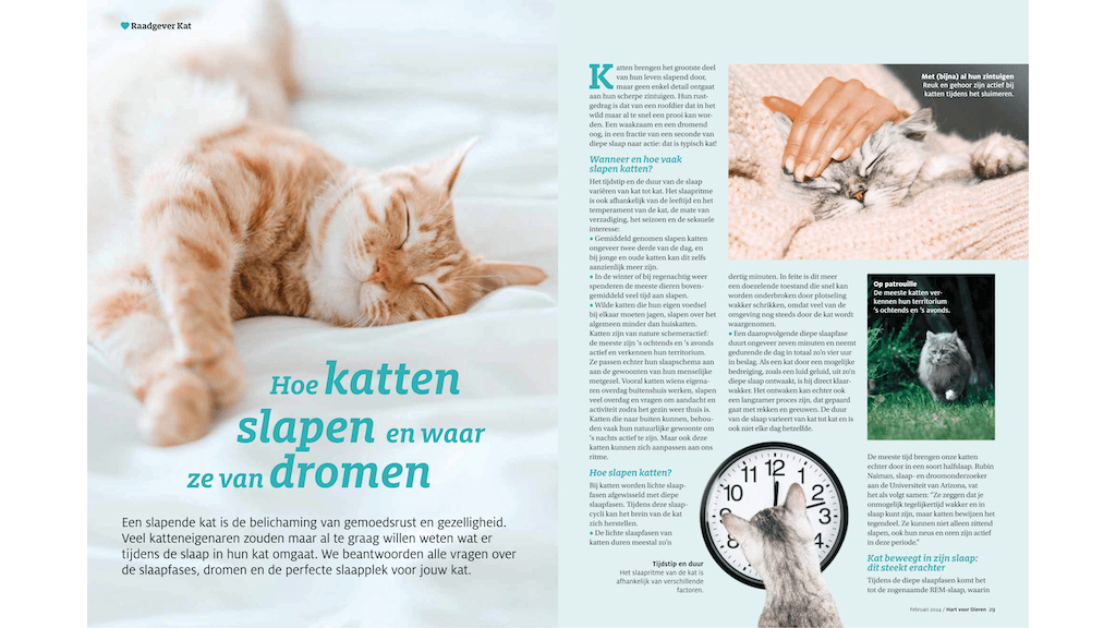 Hart voor Dieren