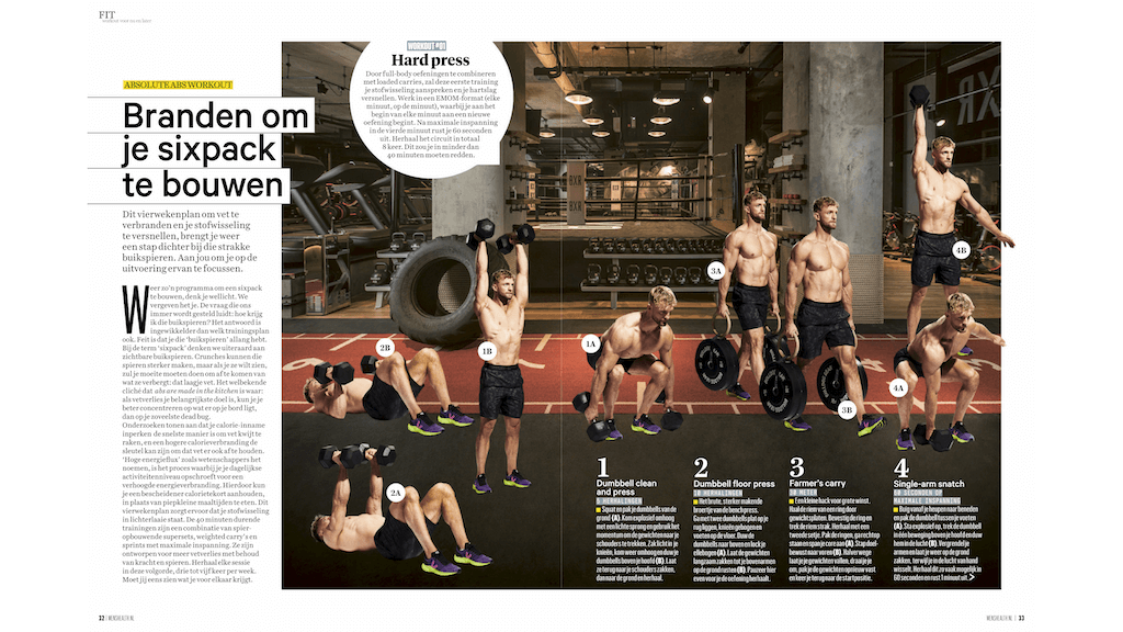 Mens Health