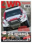 4WD Magazine