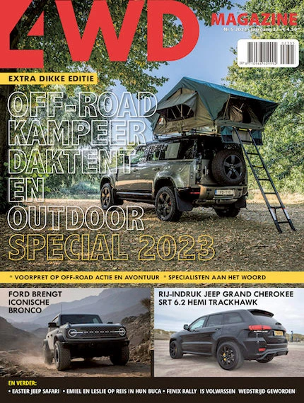 4WD Magazine