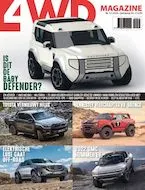 4WD Magazine