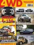 4WD Magazine