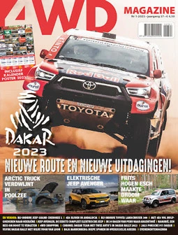 4WD Magazine