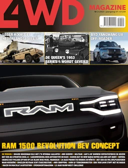 4WD Magazine