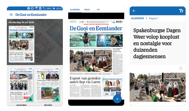 De Gooi en Eemlanderdigitaal