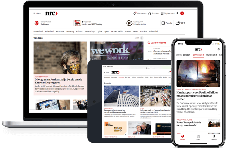 NRC Digitaal