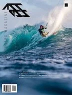 Access Kiteboard Magazine