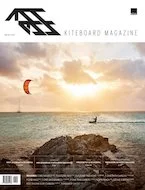 Access Kiteboard Magazine