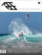 Access Kiteboard Magazine