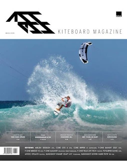 Access Kiteboard Magazine