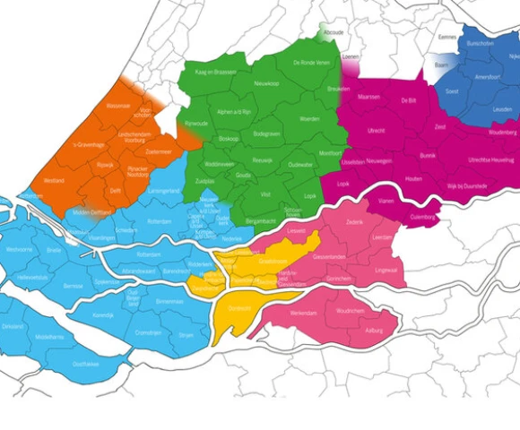 AD Regio abonnement: regionaal nieuws met landelijke kwaliteit