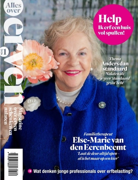 Alles over Erven