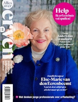 Alles over Erven