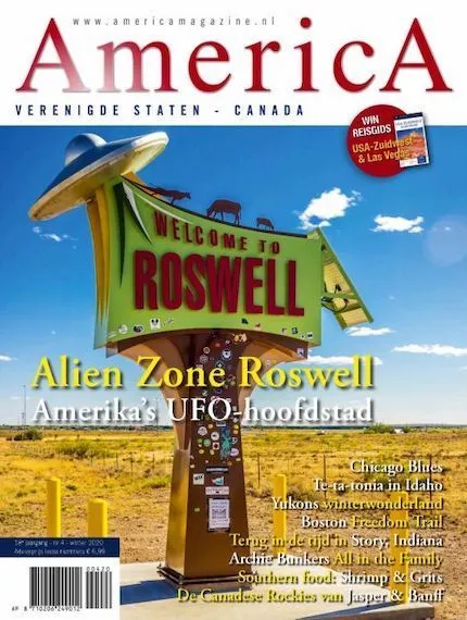 AmericA Magazine