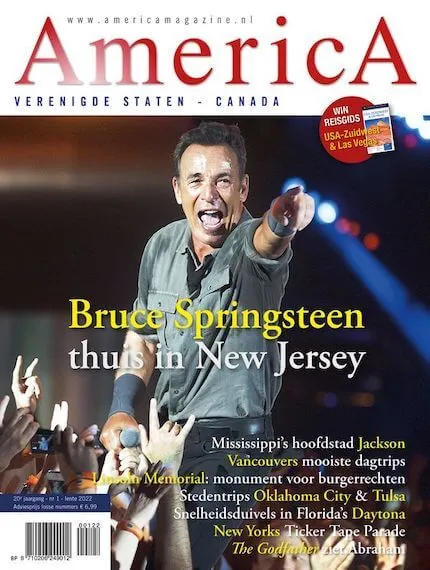 AmericA Magazine