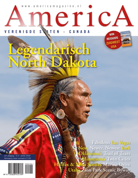 AmericA Magazine