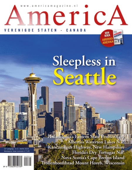 AmericA Magazine