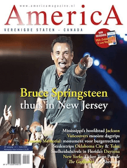 AmericA Magazine