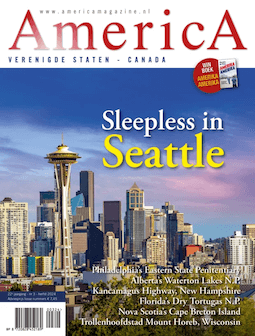 AmericA Magazine