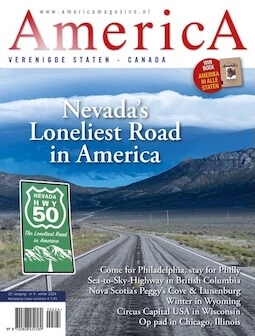 AmericA Magazine