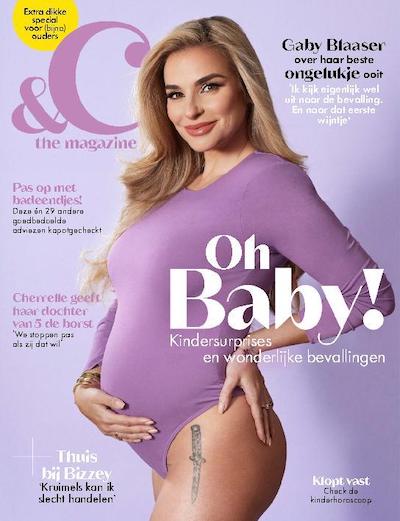 &C Magazine aanbiedingen