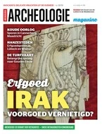 Archeologie Magazine