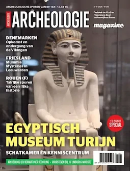 Archeologie Magazine