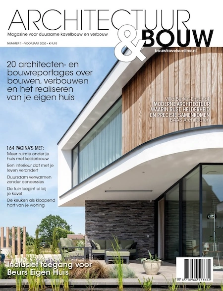 Architectuur en Bouw