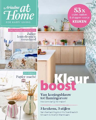 ariadne at Home met - Abonnement.nl